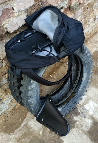 MTS1 - MAC Tactical Shield