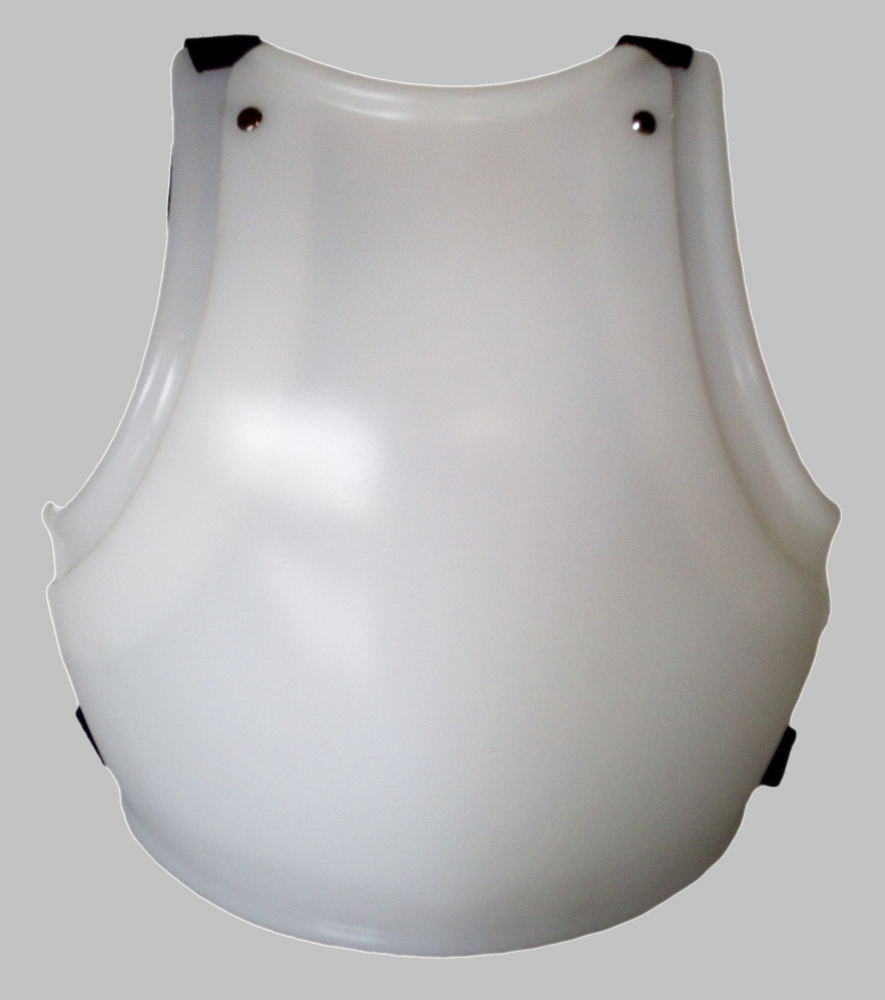 Chest protector :: MAC Armour