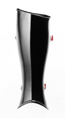 Greaves solid (pair)