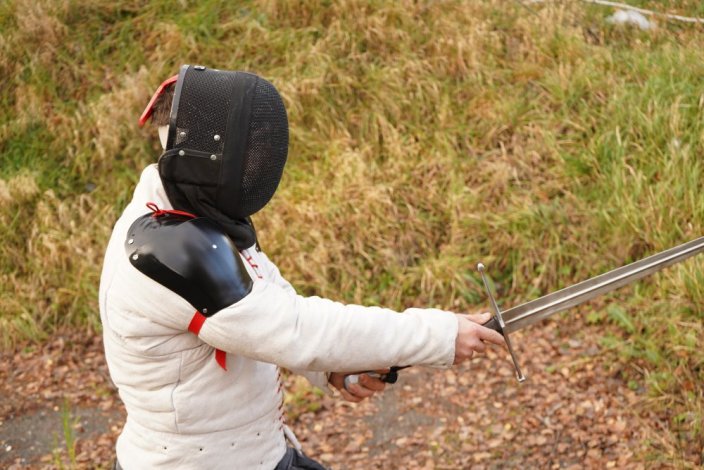 Chrániče ramen LITE