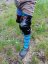 Knee protectors - winged