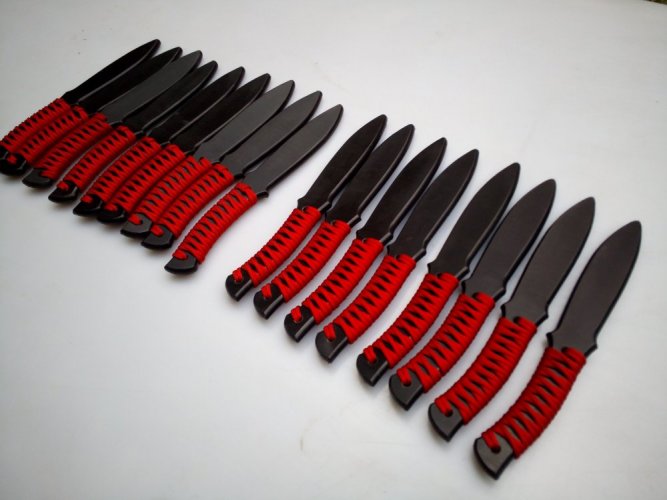 Knife VIPER large