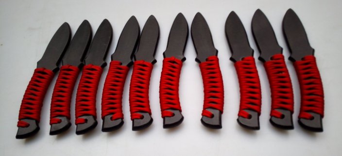Knife VIPER STAR