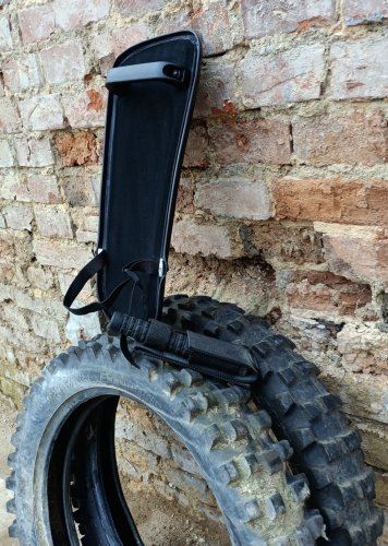 MTS1 - MAC Tactical Shield