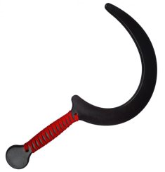 Traning sickle
