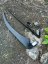 Training scythe