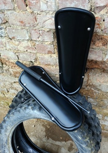 MTS1 - MAC Tactical Shield