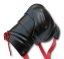 Knee protectors - winged