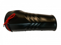 Forearm protectors (pair)