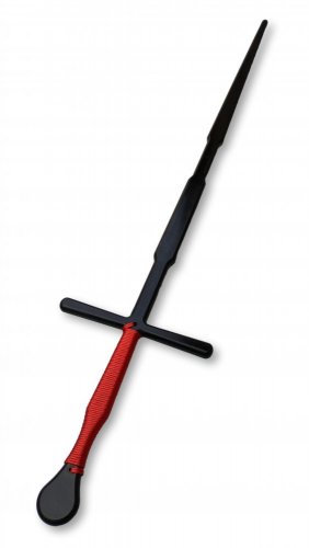 Tréninkový meč pro Harnischfechten