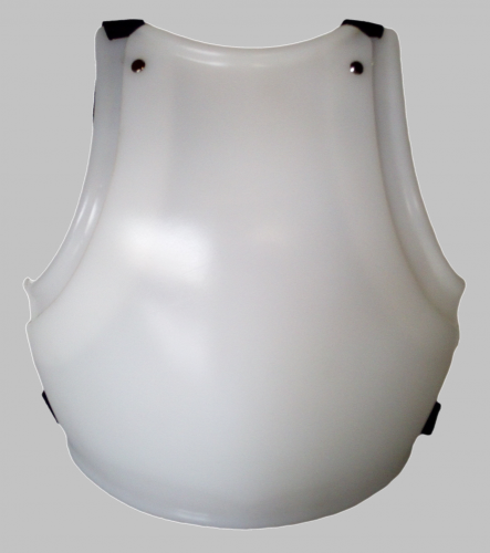 Chest protector