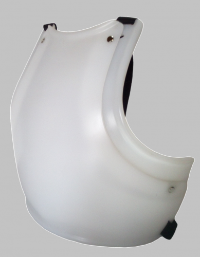 Chest protector
