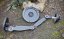 Dummy for Rapier Fencing ARM ONLY