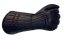 Leather gloves