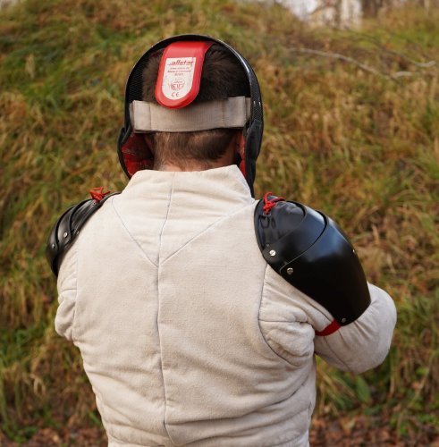 Chrániče ramen LITE