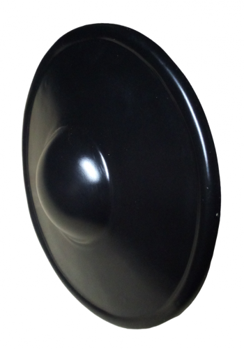 Buckler - Round shape