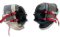 Harnischfechten training visor