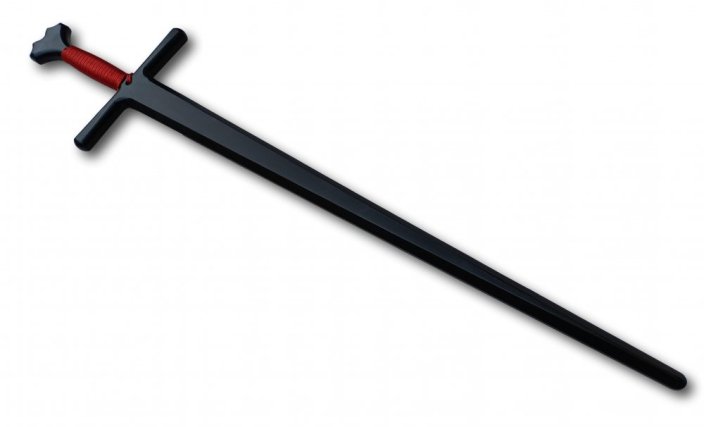 One-handed sparring sword - ESTOC