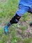 Knee protectors - winged