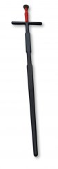 Harnischfechten training sword