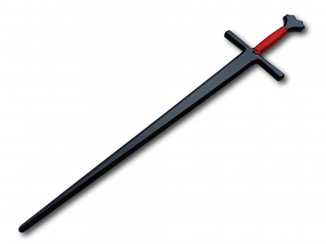 Jednoruční tréninkový meč - ESTOC