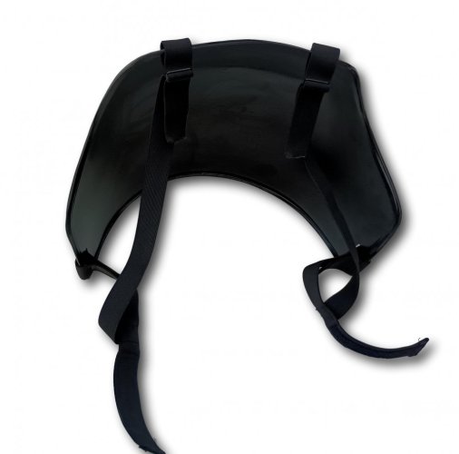 Women chest protector