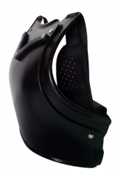 Women's chest protector
