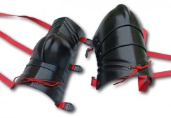 Knee protectors