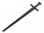 One-handed sparring sword - ESTOC