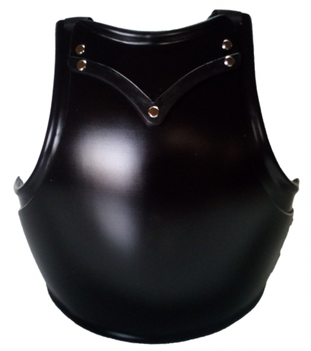 Chest protector