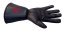Leather gloves