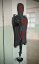 Dummy for Rapier Fencing SILHOUETTE