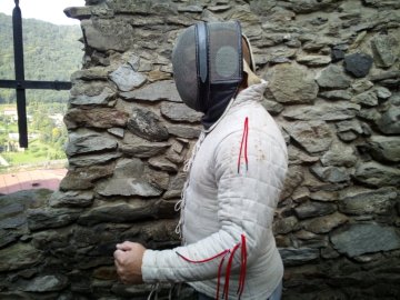 How to wear it?