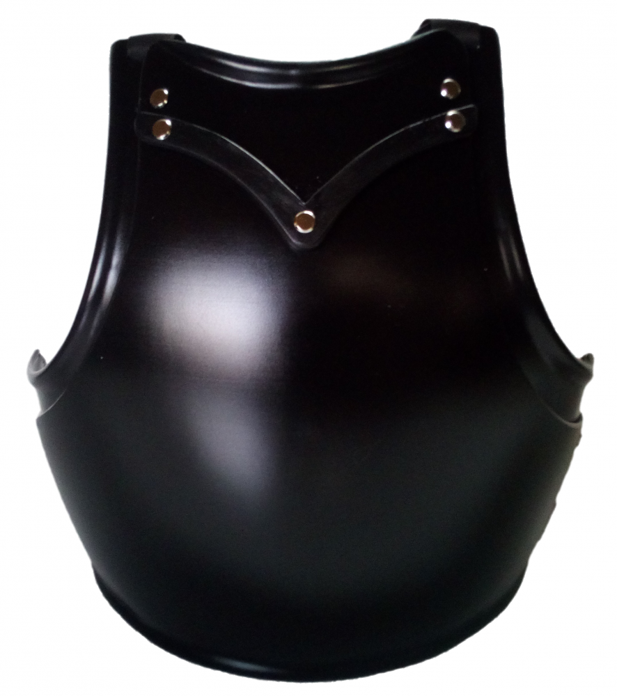 Chest protector :: MAC Armour