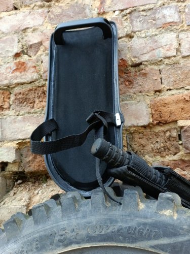 MTS1 - MAC Tactical Shield