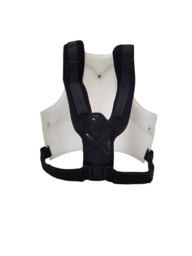 Chest protector