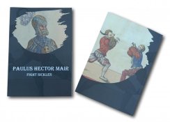 Paulus Hector Mair - FIGHT SICKELS