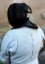 Occiput and cervical spine protector