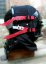Occiput and cervical spine protector