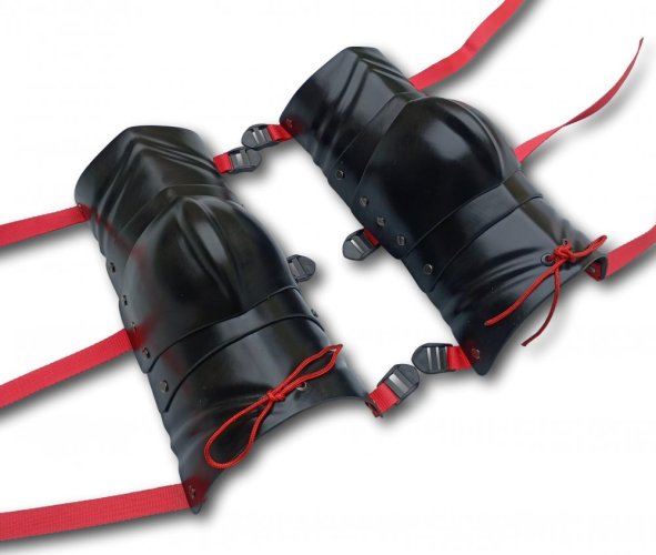 Knee protectors