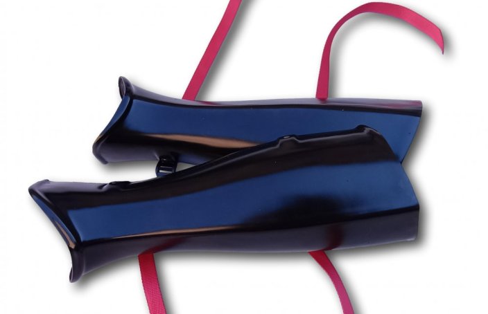 Shin protectors