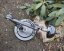 Dummy for Rapier Fencing ARM ONLY