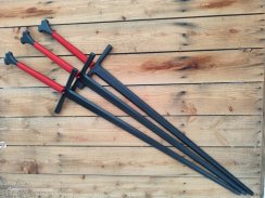 Long sword