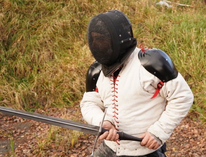 Chrániče ramen LITE