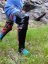 Knee protectors - winged