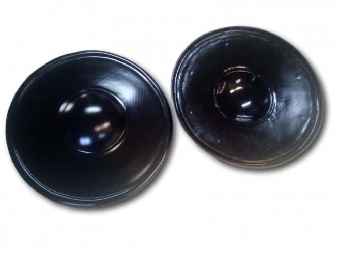 Semi-finished Buckler - Round shape