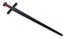 One-handed sparring sword - ESTOC
