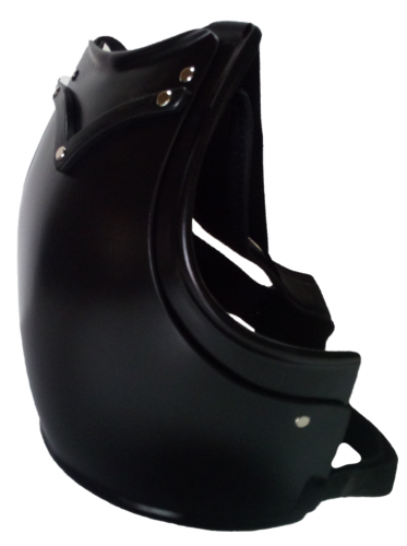Chest protector