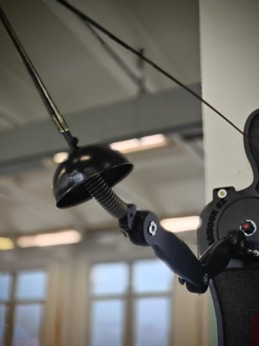 Dummy for Rapier Fencing SILHOUETTE