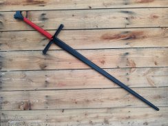 Long sword